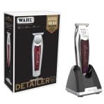 خط زن وال دیتیلر ال آی Wahl Detailer Li Cordless