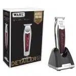 خط زن وال دیتیلر ال آی Wahl Detailer Li Cordless