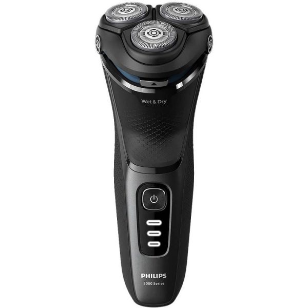 ریش تراش سه تیغ شارژی فیلیپس مدل S3244