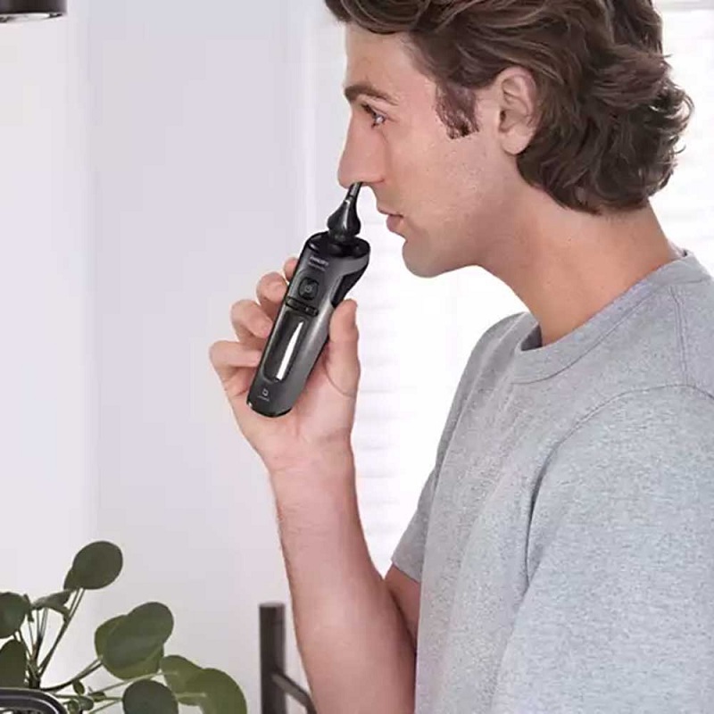 ریش تراش سه تیغ فیلیپس مدل SP9871
