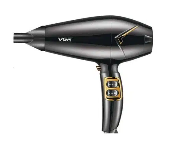 سشوار حرفه ای وی جی ار مدل V-423