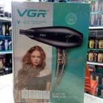 سشوار حرفه ای وی جی ار مدل V-423