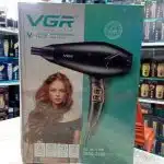 سشوار حرفه ای وی جی ار مدل V-423