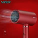 سشوار حرفه ای وی جی ار مدل V-431