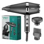 سشوار حرفه ای وی جی ار مدل V-451