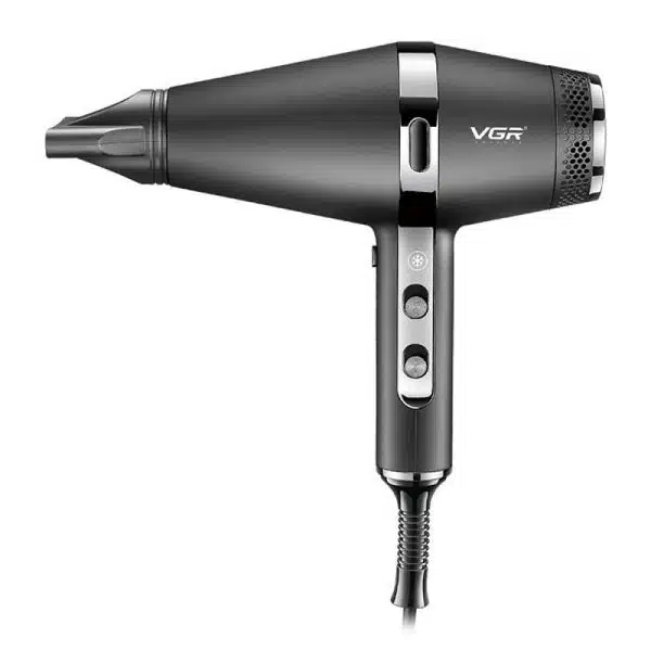 سشوار حرفه ای وی جی ار مدل V-451