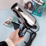 سشوار حرفه ای وی جی ار مدل V-466