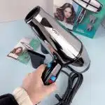 سشوار حرفه ای وی جی ار مدل V-466