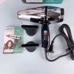 سشوار حرفه ای وی جی ار مدل V-466