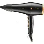 سشوار موتور سنگین وی جی ار مدل V-462