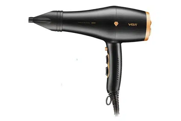 سشوار موتور سنگین وی جی ار مدل V-462