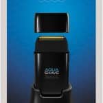 شیور صورت آکوا کنگ تک AQUA SHAVE kong tak