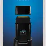 شیور صورت آکوا کنگ تک AQUA SHAVE kong tak