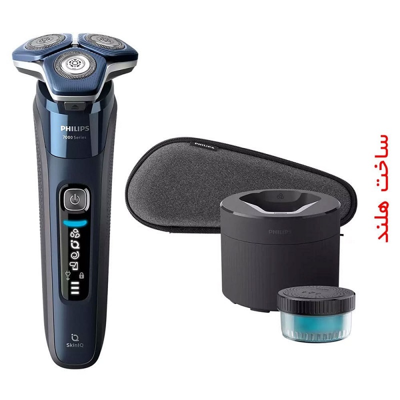ماشین اصلاح موی صورت فیلیپس مدل S7885