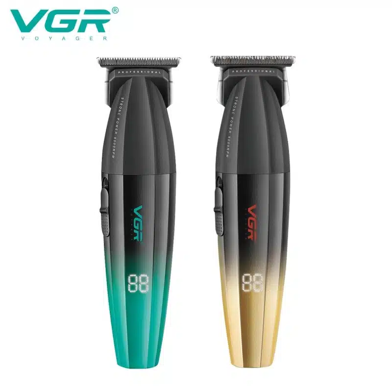 ماشین اصلاح و خط زن VGR مدل V-906