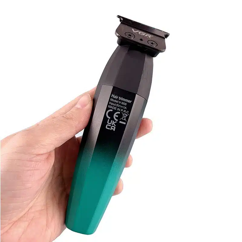 ماشین اصلاح و خط زن VGR مدل V-906