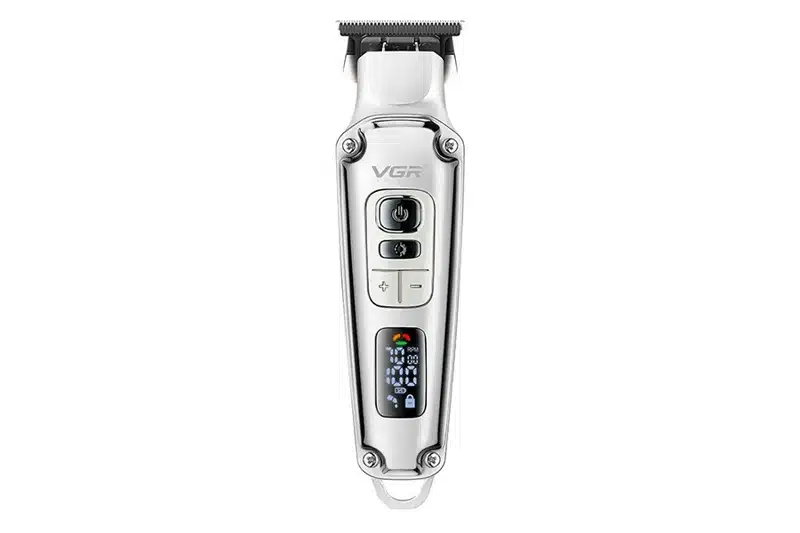 ماشین اصلاح و خط زن وی جی ار مدل V-931