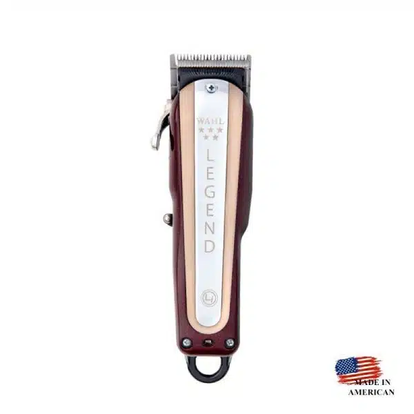 ماشین اصلاح وال لجند مدل CORDLESS LEGEND LI