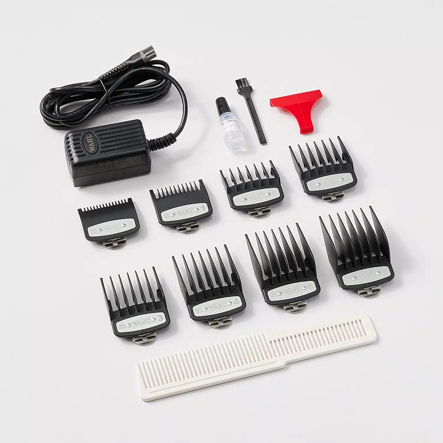 ماشین اصلاح وال لجند مدل CORDLESS LEGEND LI