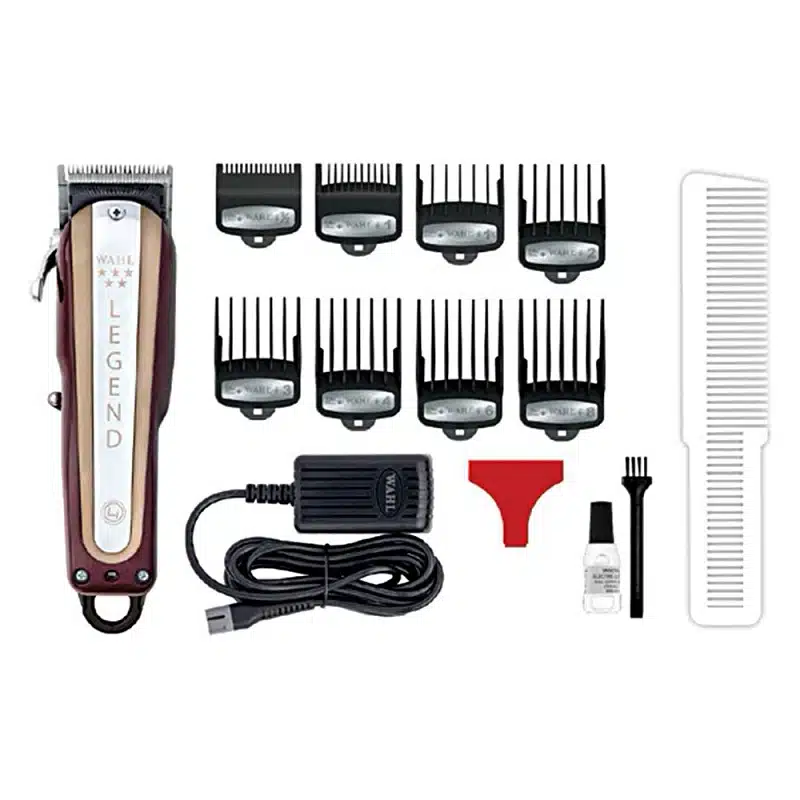 ماشین اصلاح وال لجند مدل CORDLESS LEGEND LI