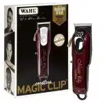 ماشین اصلاح وال مجیک کلیپ شارژی Wahl Magic Clip