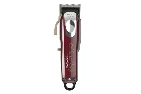 ماشین اصلاح وال مجیک کلیپ شارژی Wahl Magic Clip