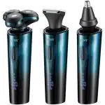 ریش تراش سه تیغ وی جی آر V-303