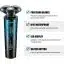 ریش تراش سه تیغ وی جی آر V-303