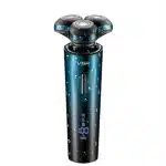 ریش تراش سه تیغ وی جی آر V-303