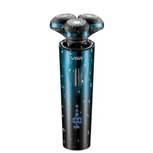 ریش تراش سه تیغ وی جی آر V-303
