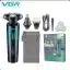 ریش تراش سه تیغ وی جی آر V-303