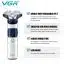 ریش تراش وی جی ار مدل V-328