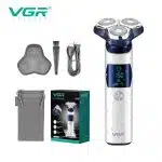 ریش تراش وی جی ار مدل V-328