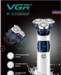 ریش تراش وی جی ار مدل V-328