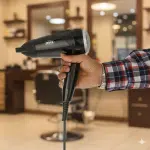 سشوار مسافرتی پرومکس 1050