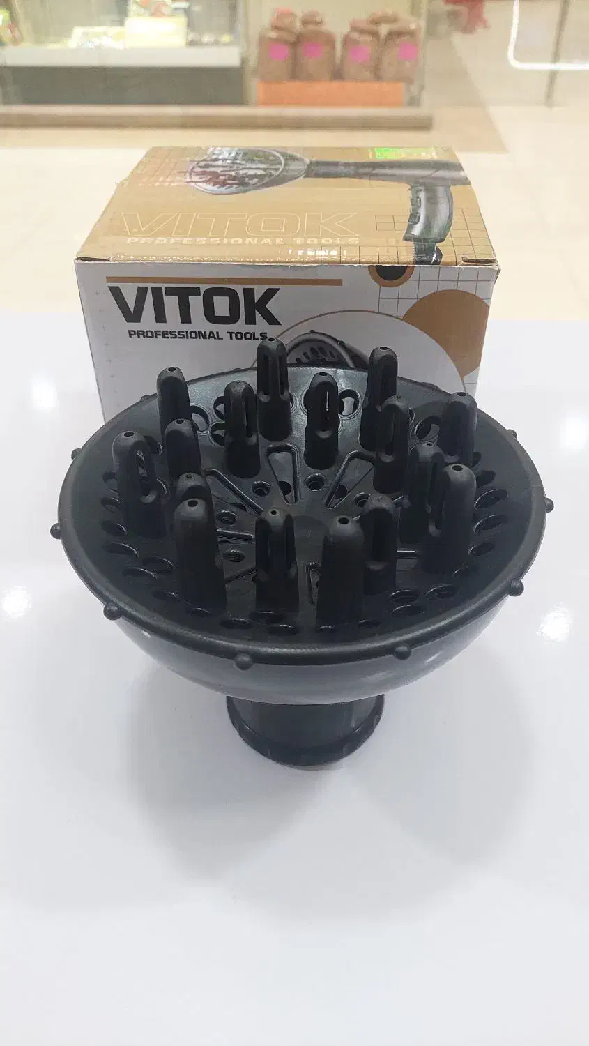 سری دیسپانسر حرفه‌ای VITOK ، دفیوزر