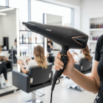 سشوار حرفه ای وی جی ار مدل V-467