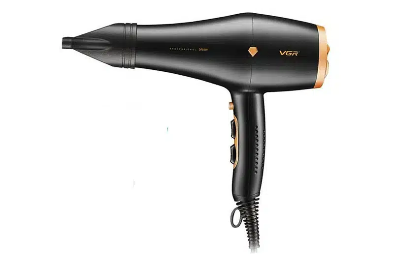 سشوار وی جی ار مدل V-462