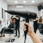 سشوار وی جی ار مدل V-462