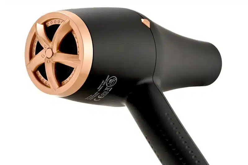 سشوار وی جی ار مدل V-462