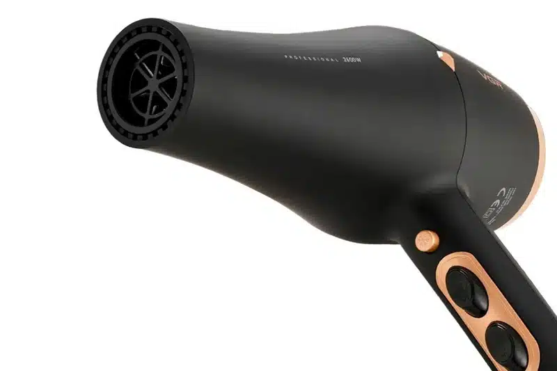 سشوار وی جی ار مدل V-462