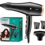 سشوار وی جی ار مدل V-462