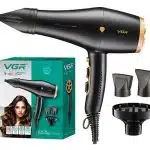 سشوار وی جی ار مدل V-462