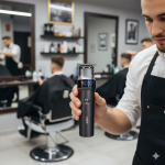 ماشین اصلاح خط زن صورت وی جی ار مدل V-987