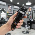 ماشین اصلاح وی جی آر مدل VGR V-251