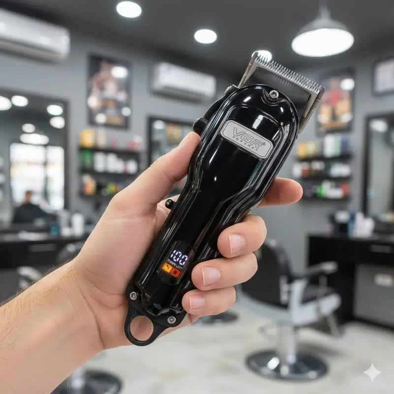 ماشین اصلاح وی جی آر مدل VGR V-251