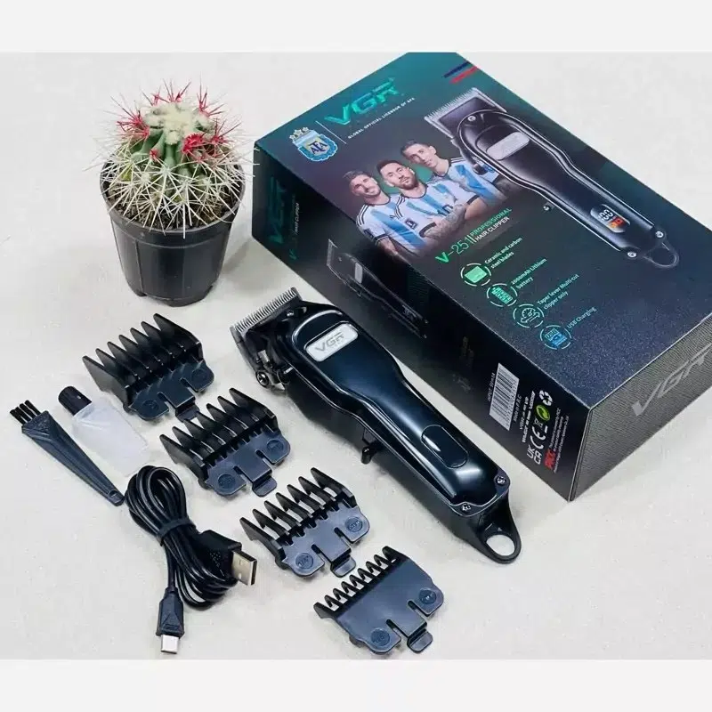 ماشین اصلاح وی جی آر مدل VGR V-251