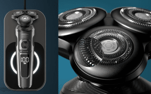 انواع ریش‌تراش سه‌تیغ و راهنمای خرید ماشین اصلاح چرخشی در سال 2025