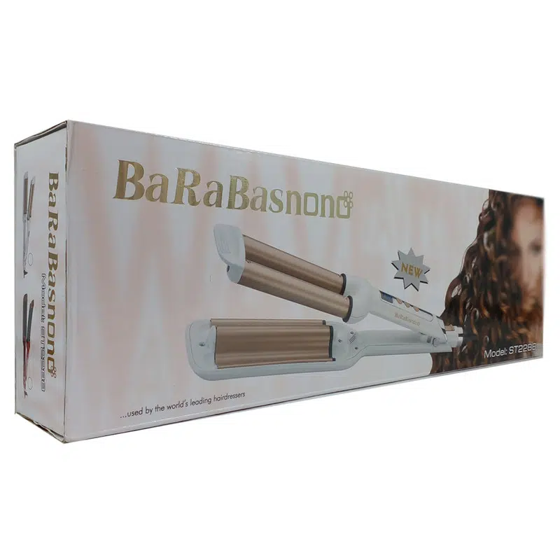 انبر موج باراباس نانو 2288